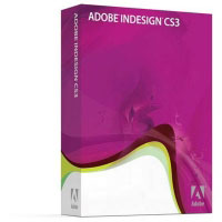 Adobe InDesign CS3 (EN) Mac Upgrade (17510971)